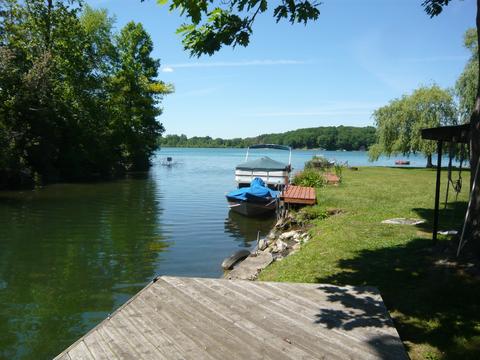 2336 Cedar Dr, Reading, MI 49274 photo 2
