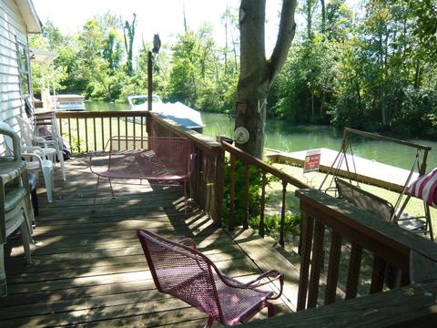 2336 Cedar Dr, Reading, MI 49274 photo 4
