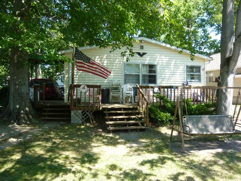 2336 Cedar Dr, Reading, MI 49274 photo 1