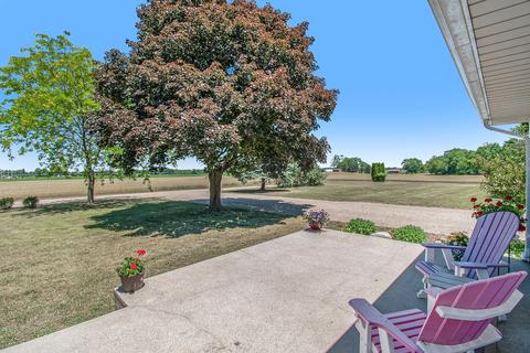 26055 Eldridge Dr, Mendon, MI 49072 photo 4