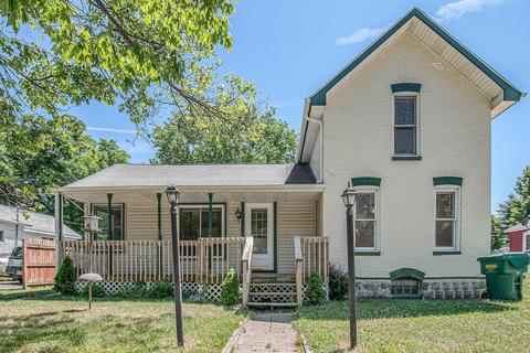 368 E Main St, Marcellus, MI 49067 photo 1