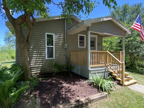 7513 Hakes Rd, Reading, MI 49274 photo 2