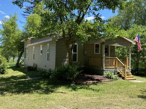 7513 Hakes Rd, Reading, MI 49274 photo 1