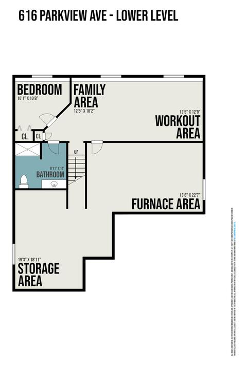 616 Parkview Ave, Spring Lake, MI 49456 photo 30