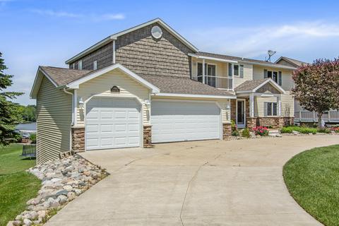 4560 Hamilton Way, Gladwin, MI 48624 photo 4