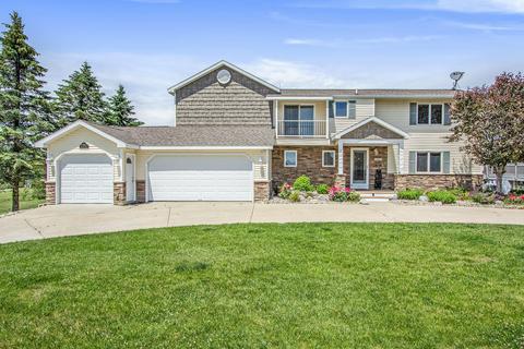 4560 Hamilton Way, Gladwin, MI 48624 photo 2