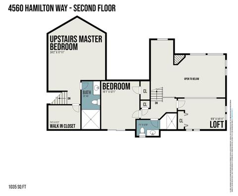 4560 Hamilton Way, Gladwin, MI 48624 photo 53