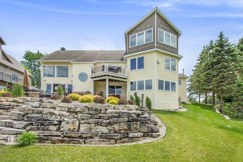 4560 Hamilton Way, Gladwin, MI 48624 photo 6