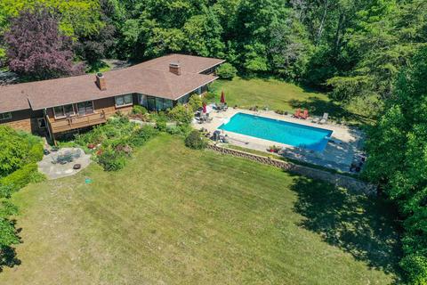 7277 N Range Rd, La Porte, IN 46350 photo 7