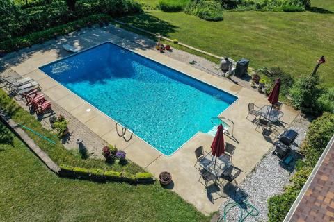 7277 N Range Rd, La Porte, IN 46350 photo 37
