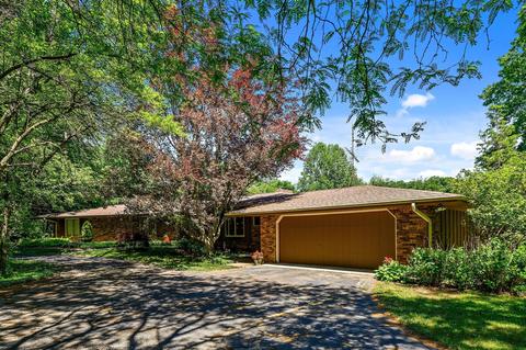 7277 N Range Rd, La Porte, IN 46350 photo 1