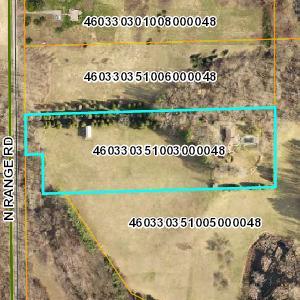 7277 N Range Rd, La Porte, IN 46350 photo 48