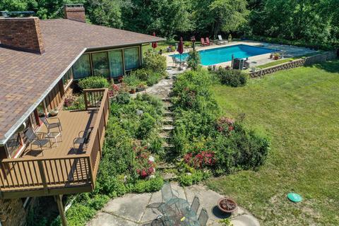7277 N Range Rd, La Porte, IN 46350 photo 35
