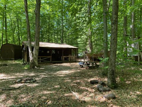 3220 N Ferris Ave, White Cloud, MI 49349 photo 4