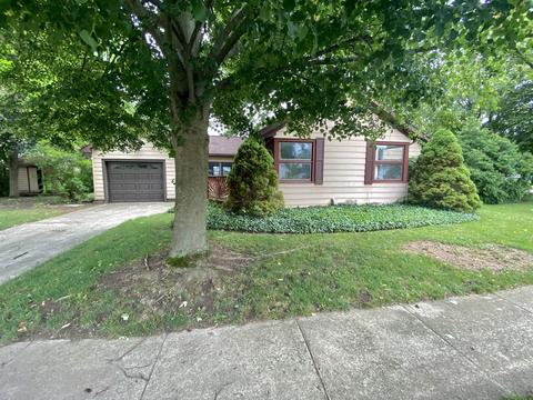 134 Shaffmaster Ave, Bronson, MI 49028 photo 3