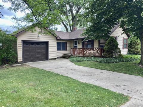 134 Shaffmaster Ave, Bronson, MI 49028 photo 1