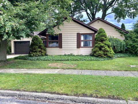 134 Shaffmaster Ave, Bronson, MI 49028 photo 2