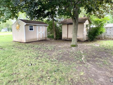134 Shaffmaster Ave, Bronson, MI 49028 photo 16