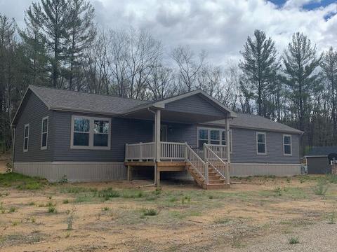 7657 E 72nd St, Chase, MI 49623 photo 1