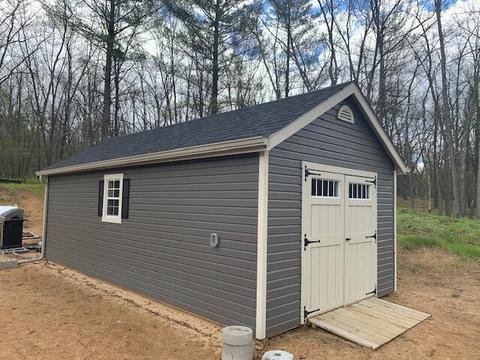 7657 E 72nd St, Chase, MI 49623 photo 5