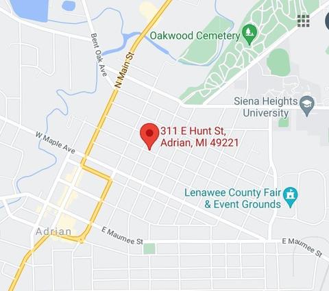 311 E Hunt St, Adrian, MI 49221 photo 35