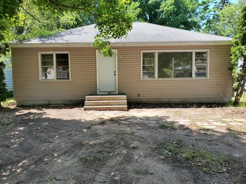 234 Hampton Rd, Benton Harbor, MI 49022 photo 1