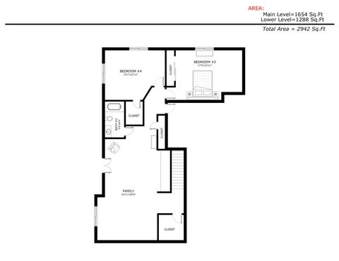 4481 Pine Ave, Mears, MI 49436 photo 40