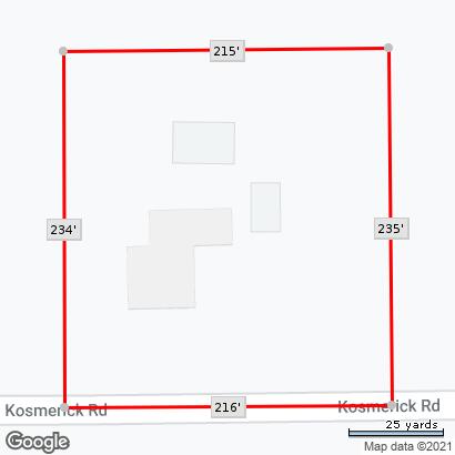 562 Kosmerick Rd, Bronson, MI 49028 photo 3