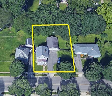 512 N Elm Ave, Jackson, MI 49202 photo 2