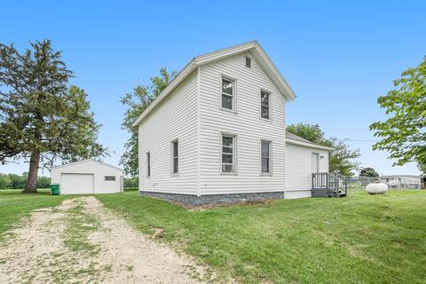 22194 W M-60, Mendon, MI 49072 photo 1