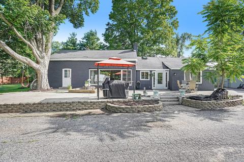 5226 Dumon Rd, Belding, MI 48809 photo 1