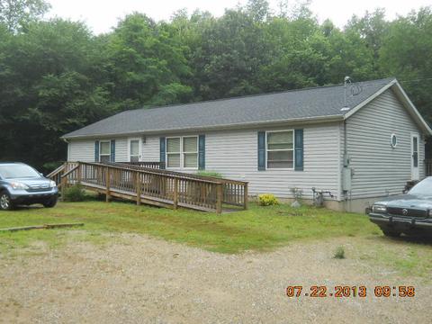 10462 Cottage Rd, Dowling, MI 49050 photo 1