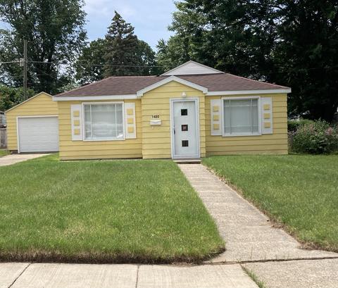 1420 Eagle St, Niles, MI 49120 photo 1