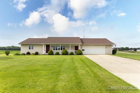 4654 137th Ave, Hamilton, MI 49419 photo 1