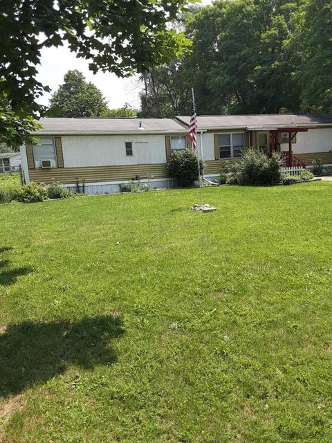 228 Baldwin St, Lyons, MI 48851 photo 1