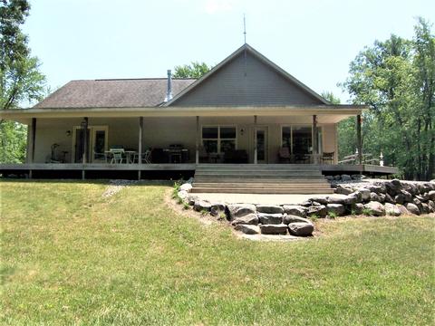 8074 Trout Haven Dr, Evart, MI 49631 photo 1