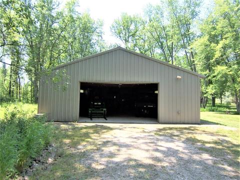 8074 Trout Haven Dr, Evart, MI 49631 photo 22