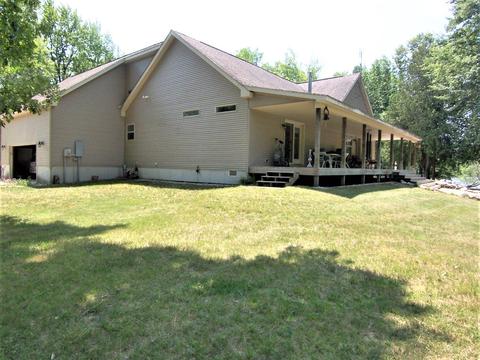 8074 Trout Haven Dr, Evart, MI 49631 photo 15