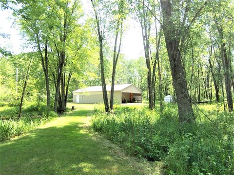 8074 Trout Haven Dr, Evart, MI 49631 photo 21
