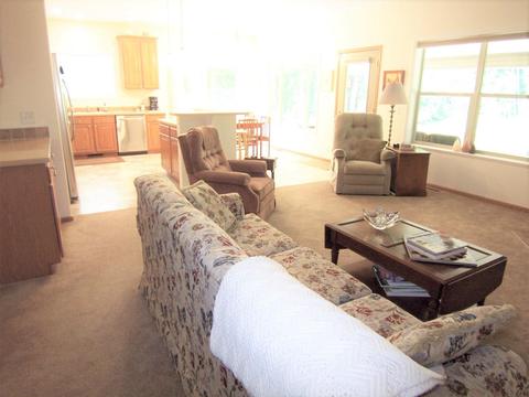 8074 Trout Haven Dr, Evart, MI 49631 photo 2