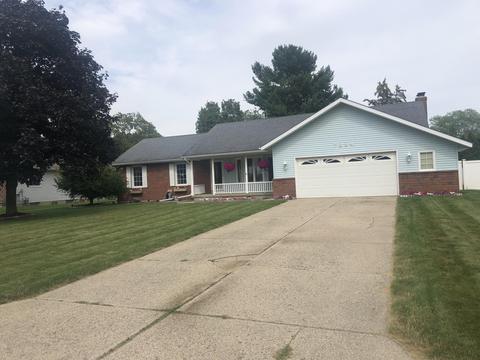 7284 Windgate Dr, Jenison, MI 49428 photo 1
