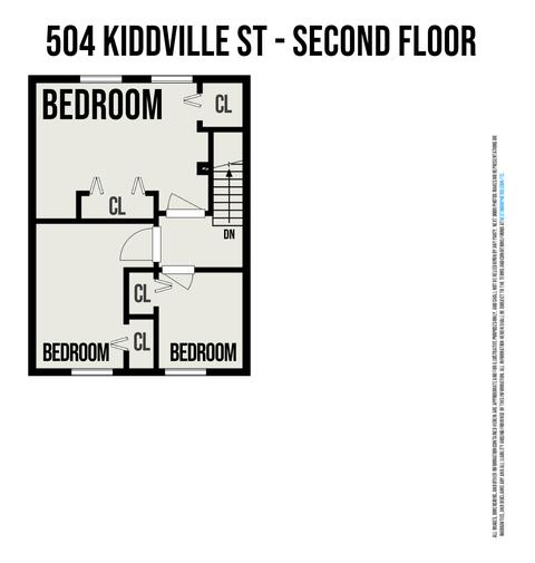 504 Kiddville St, Belding, MI 48809 photo 18
