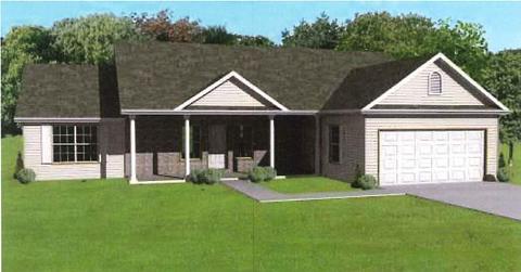 313 Brookside Ct, Big Rapids, MI 49307 photo 1