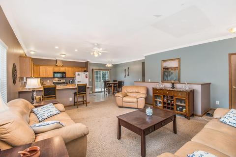 7199 S 3rd St, Mattawan, MI 49071 photo 3