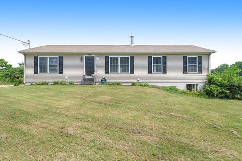 24656 18th Ave, Gobles, MI 49055 photo 1
