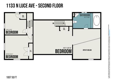 1133 N Luce Ave, White Cloud, MI 49349 photo 43