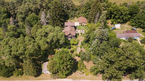 1133 N Luce Ave, White Cloud, MI 49349 photo 39