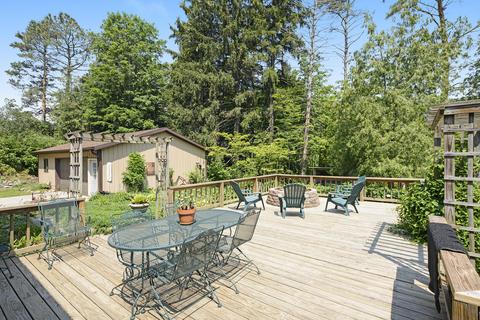 1133 N Luce Ave, White Cloud, MI 49349 photo 16