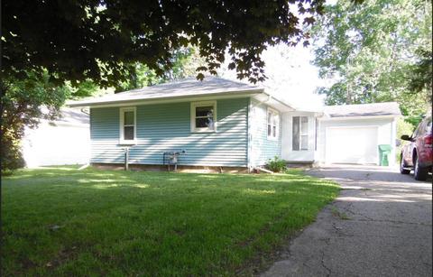 23391 River Run Rd, Mendon, MI 49072 photo 1