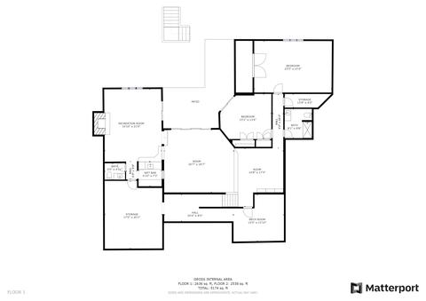 7777 Silverthorne Dr SE, Ada, MI 49301 photo 55